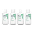 CeraVe Foaming Cleanser - 4 Pack | 20ml Each