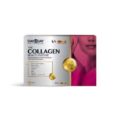 Day2Day Collagen Beauty Intense - 12g | 30 Sachets
