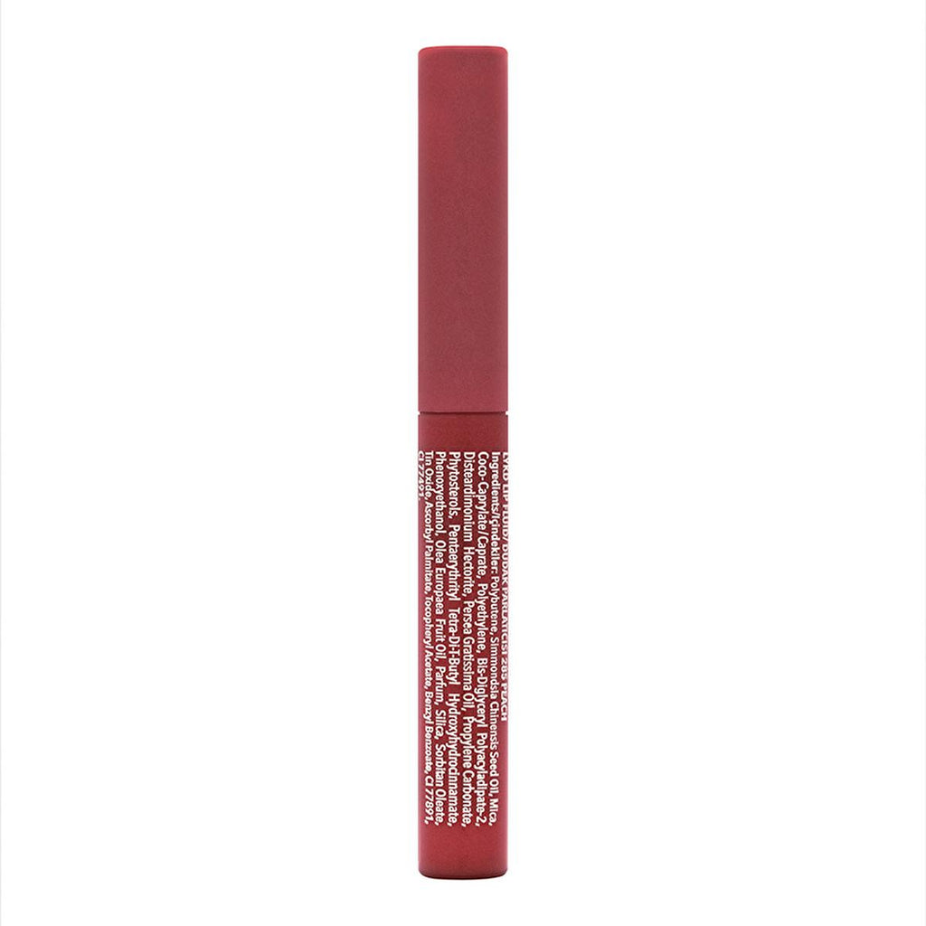 LYKD Lip Fluid - Moisturizing & Shiny Lip Gloss for Vibrant Lips