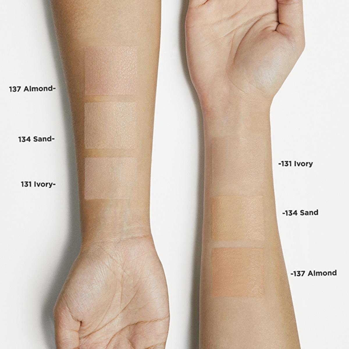 Beaulis Form It Foundation Makeup - Hydrating Liquid Foundation for Flawless Finish