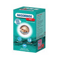 Abfen Nasorinse Plus - Hyaluronic Acid Nasal Rinse | 30 Servings