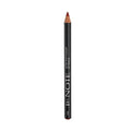 Note Ultra Rich Color Lip Liner - Brick Red, Enhances Lip Appearance & Long-Lasting Lipstick