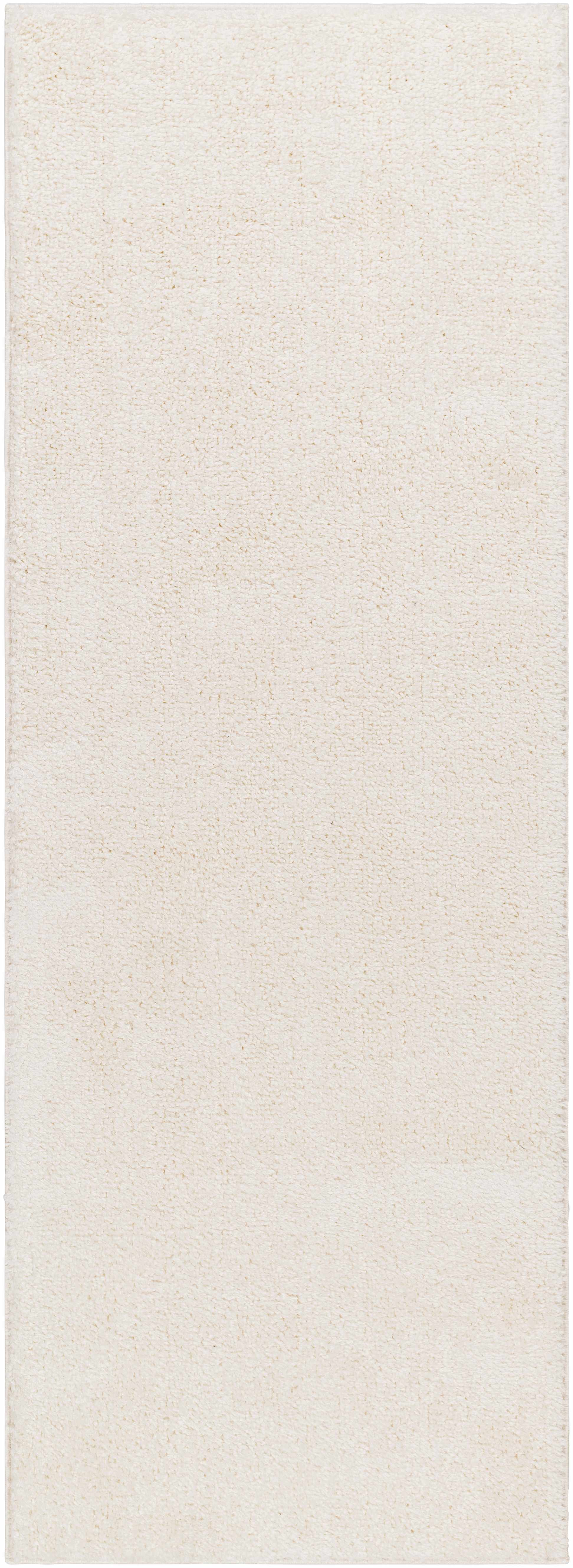 Judy White Washable Area Rug - Clearance – Boutique Rugs, view 15