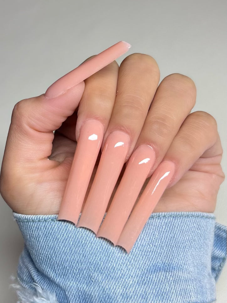 Top Notch – 2Cute Nails