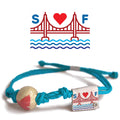 Earth Bands San Francisco, CA — main product shot