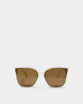 KADOU BOUTIQUE Savannah Sunglasses — lifestyle context