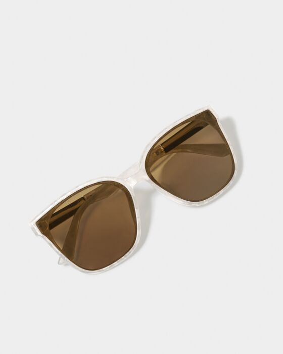 KADOU BOUTIQUE Savannah Sunglasses — main product shot