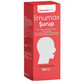 Imumax Health Supplement Syrup 150ml - Easy-to-Consume Liquid Medicine for Individuals and Children