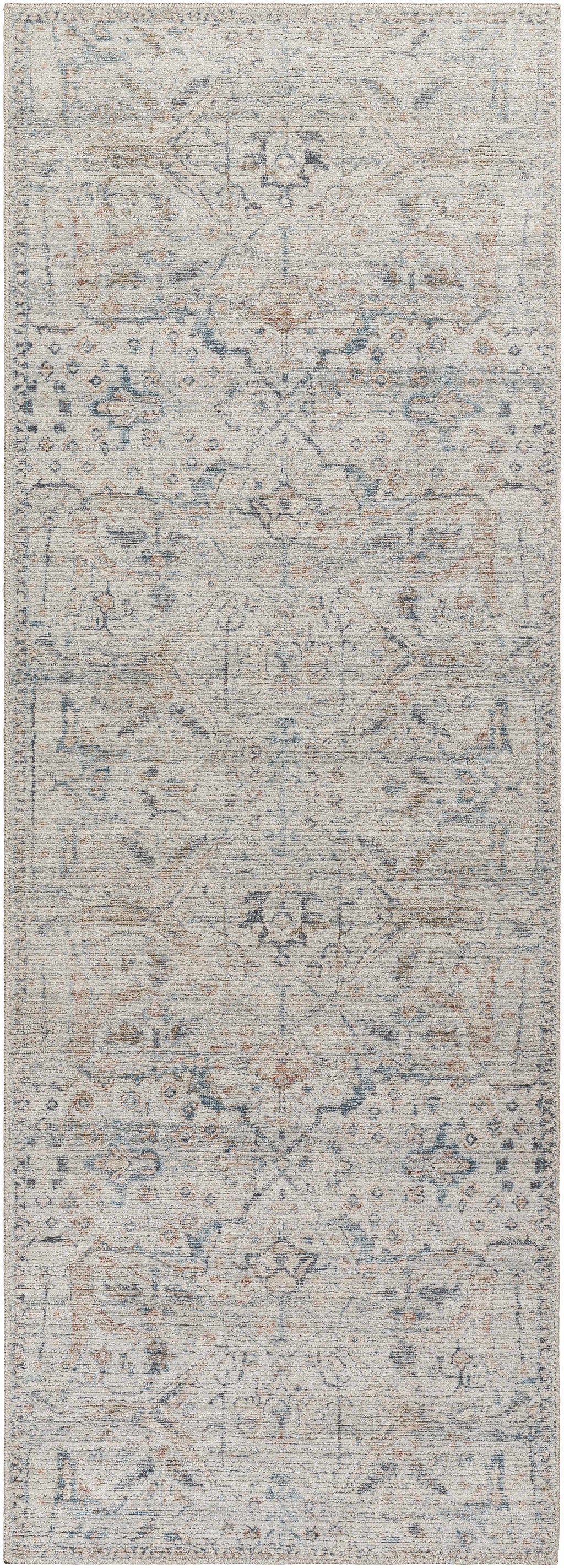 Marlene Machine Woven Becki Owens x LIVABLISS BOMN-2309 Area Rug – Boutique Rugs, view 7