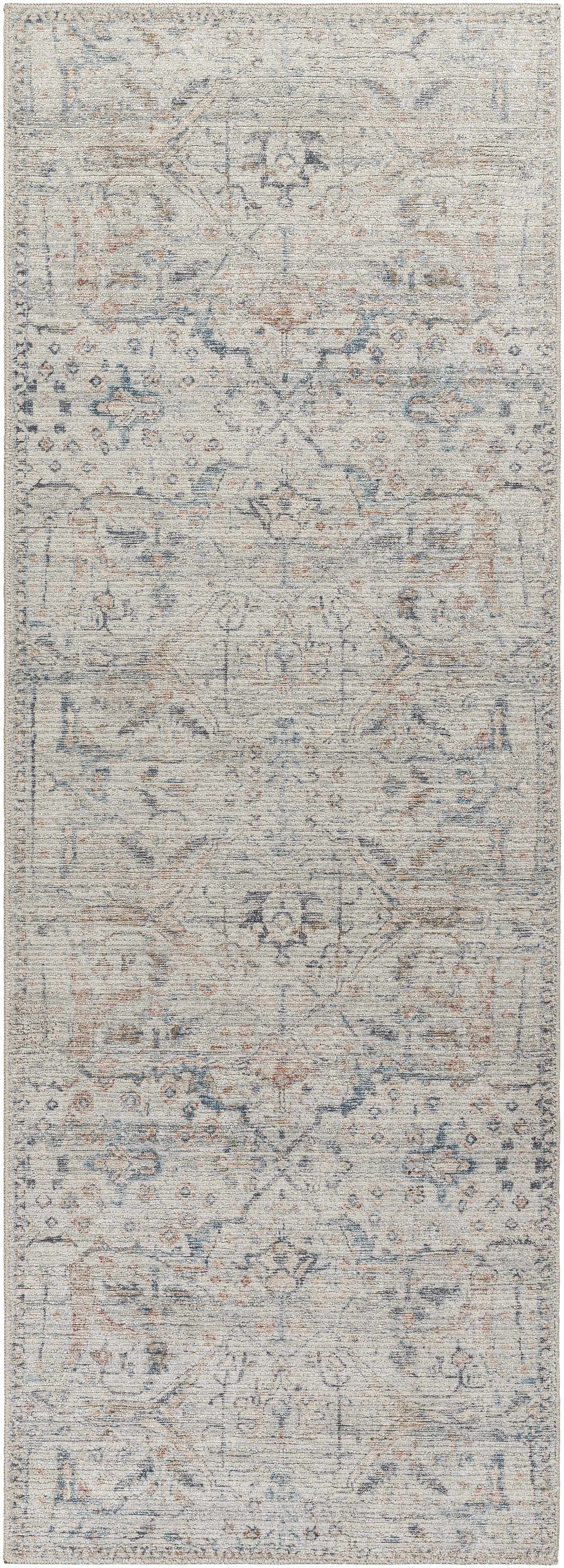 Marlene Machine Woven Becki Owens x LIVABLISS BOMN-2309 Area Rug – Boutique Rugs, view 7