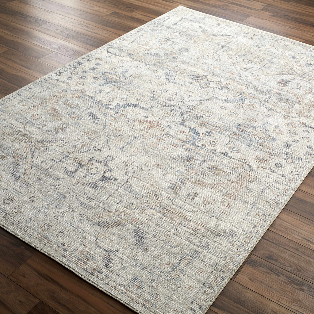 Marlene Machine Woven Becki Owens x LIVABLISS BOMN-2309 Area Rug – Boutique Rugs, view 6