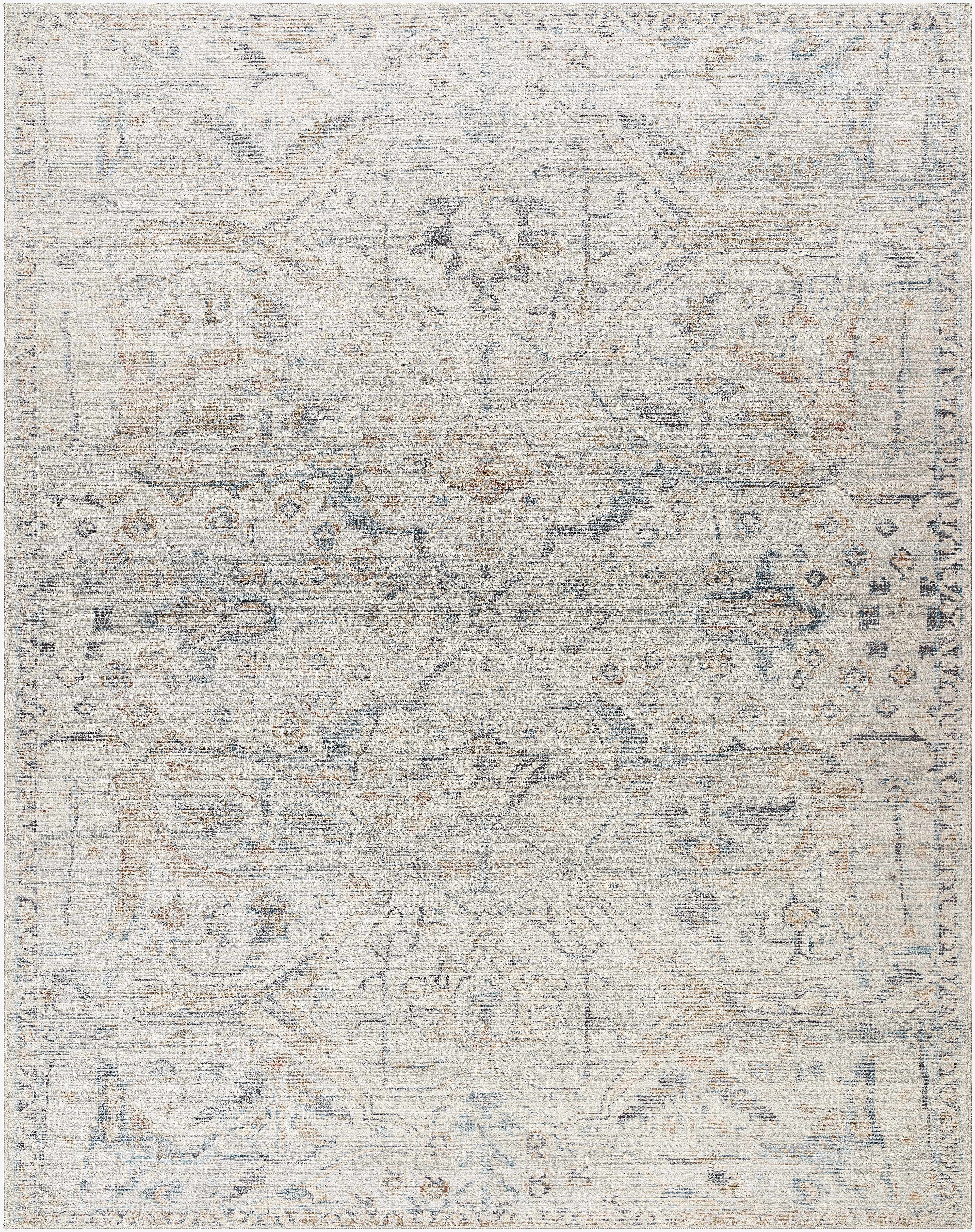 Marlene Machine Woven Becki Owens x LIVABLISS BOMN-2309 Area Rug – Boutique Rugs