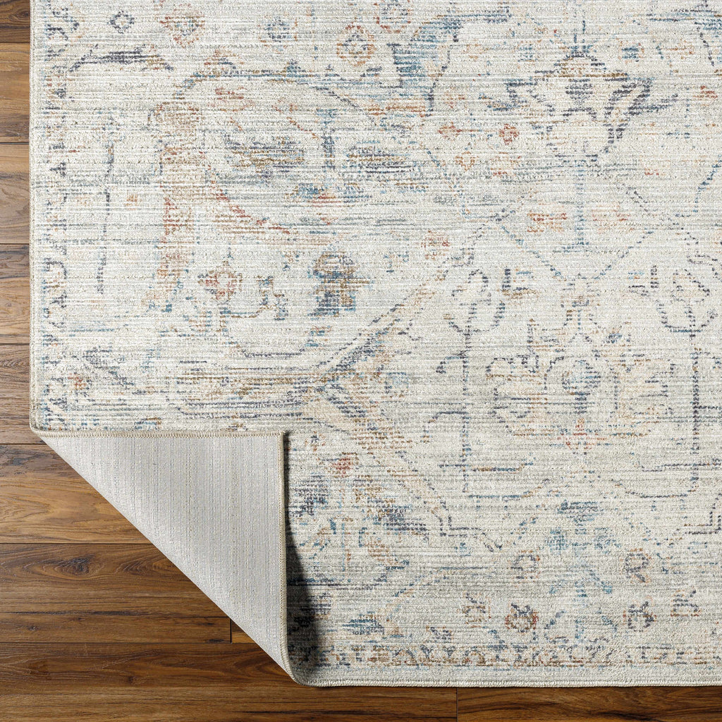 Marlene Machine Woven Becki Owens x LIVABLISS BOMN-2309 Area Rug – Boutique Rugs, view 5