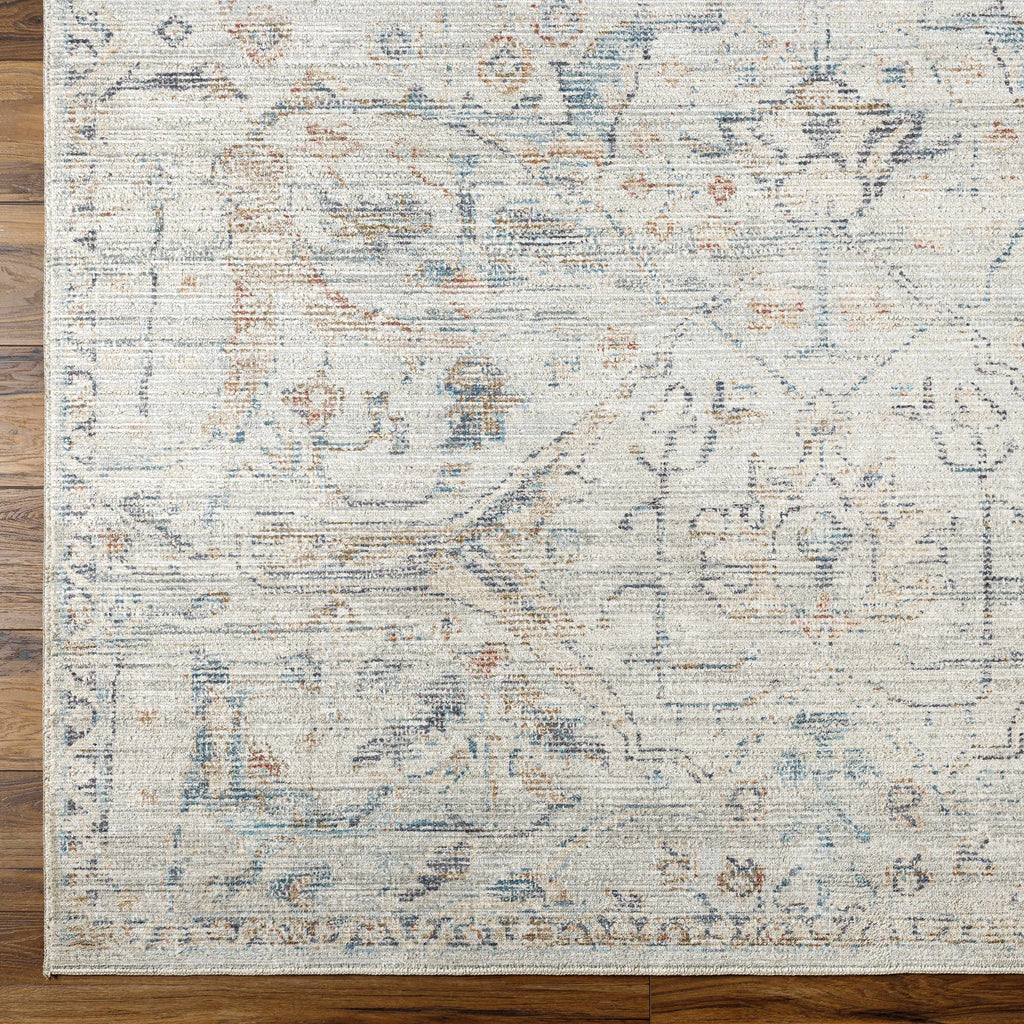 Marlene Machine Woven Becki Owens x LIVABLISS BOMN-2309 Area Rug – Boutique Rugs, view 4