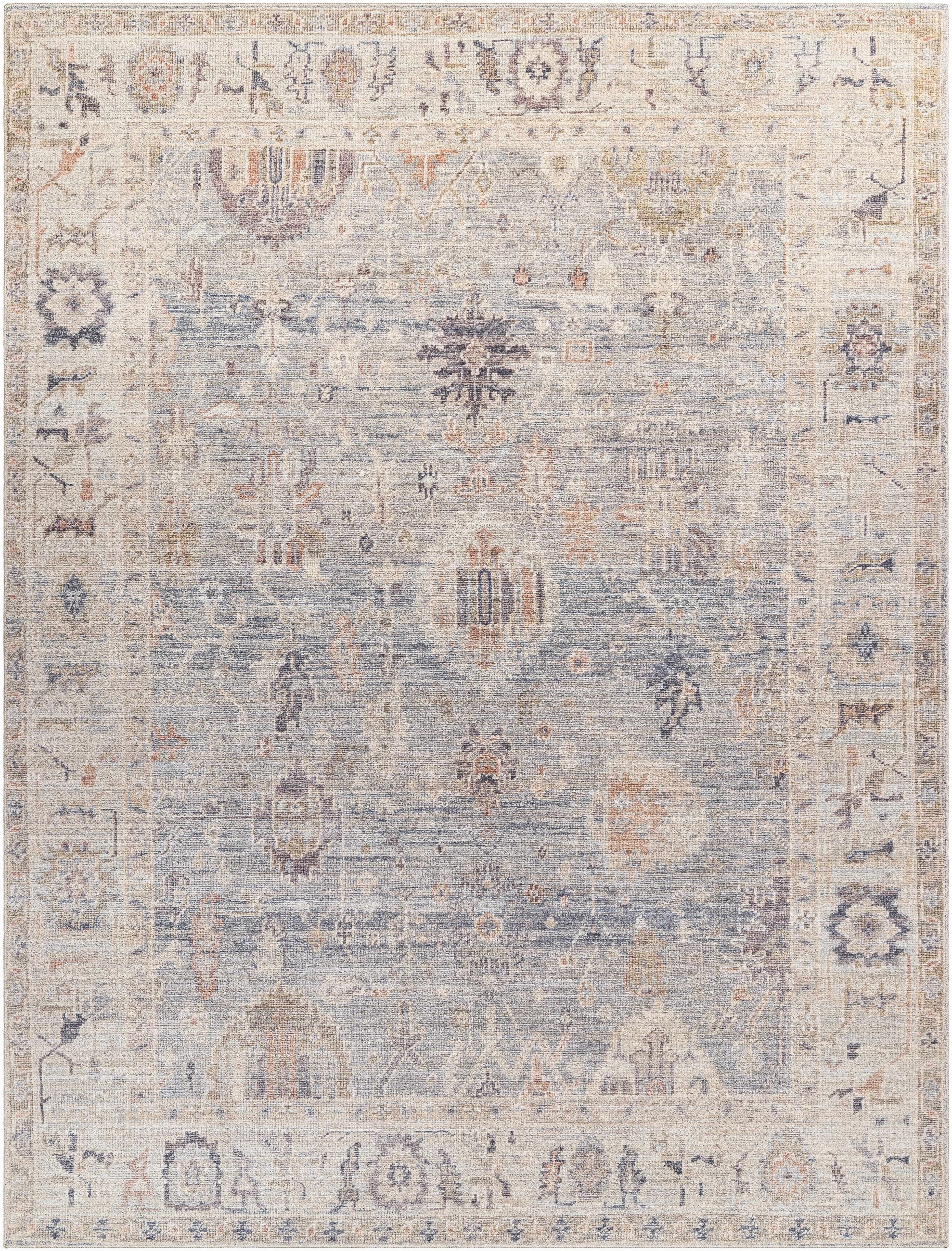 Marlene Machine Woven Becki Owens x LIVABLISS BOMN-2306 Area Rug – Boutique Rugs