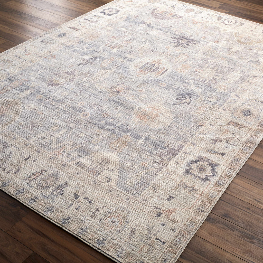 Marlene Machine Woven Becki Owens x LIVABLISS BOMN-2306 Area Rug – Boutique Rugs, view 6