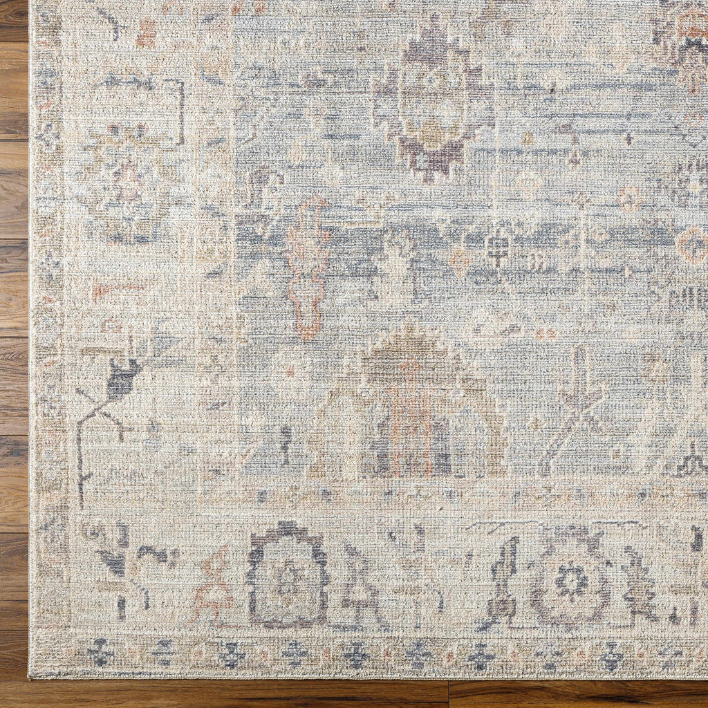 Marlene Machine Woven Becki Owens x LIVABLISS BOMN-2306 Area Rug – Boutique Rugs, view 8