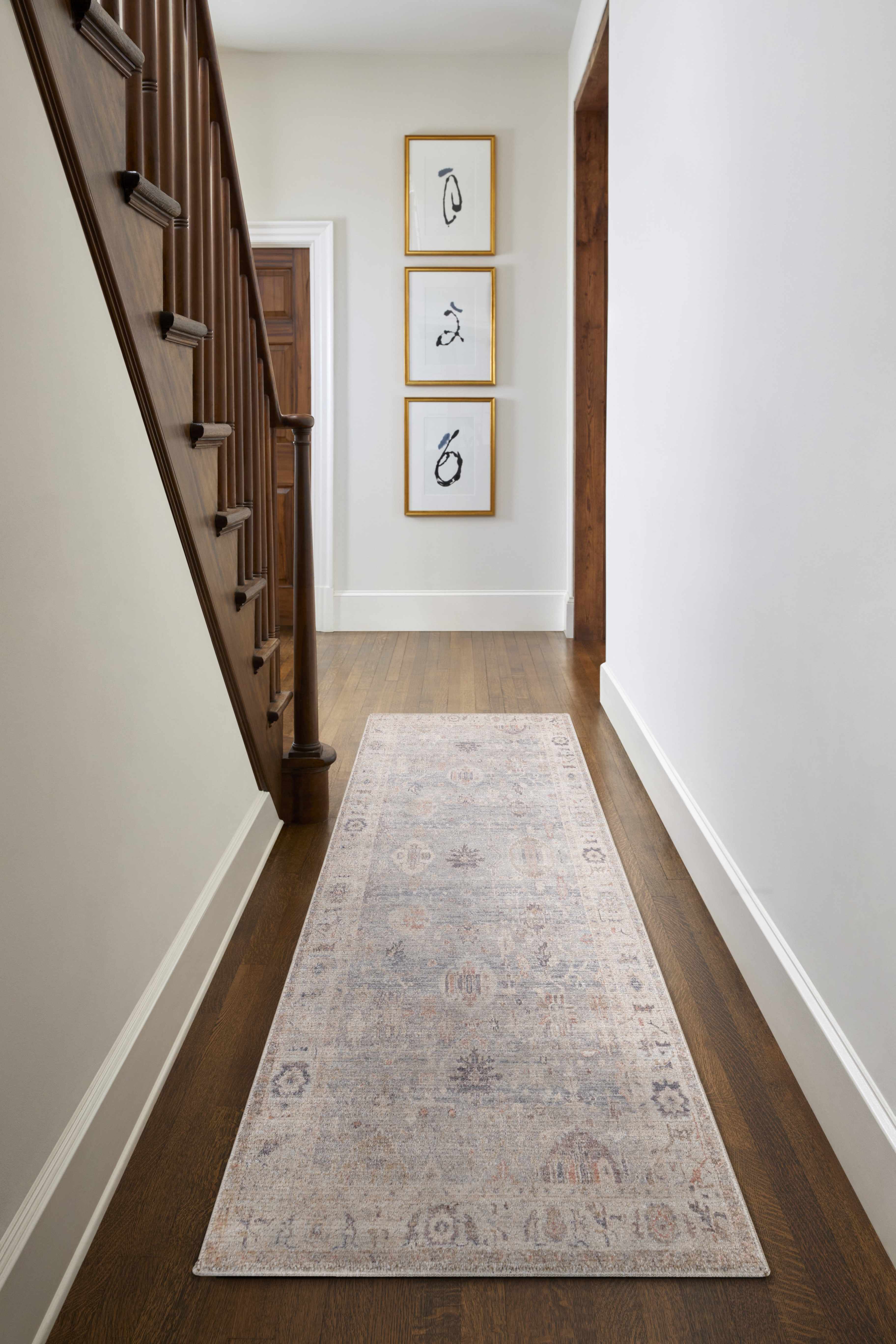 Marlene Machine Woven Becki Owens x LIVABLISS BOMN-2306 Area Rug – Boutique Rugs, view 3