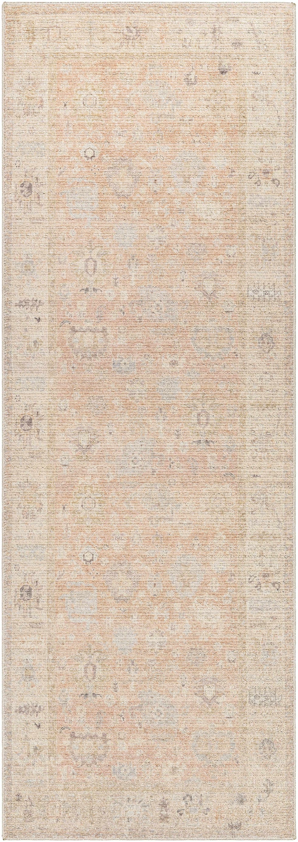 Marlene Machine Woven Becki Owens x LIVABLISS BOMN-2307 Area Rug – Boutique Rugs, view 4