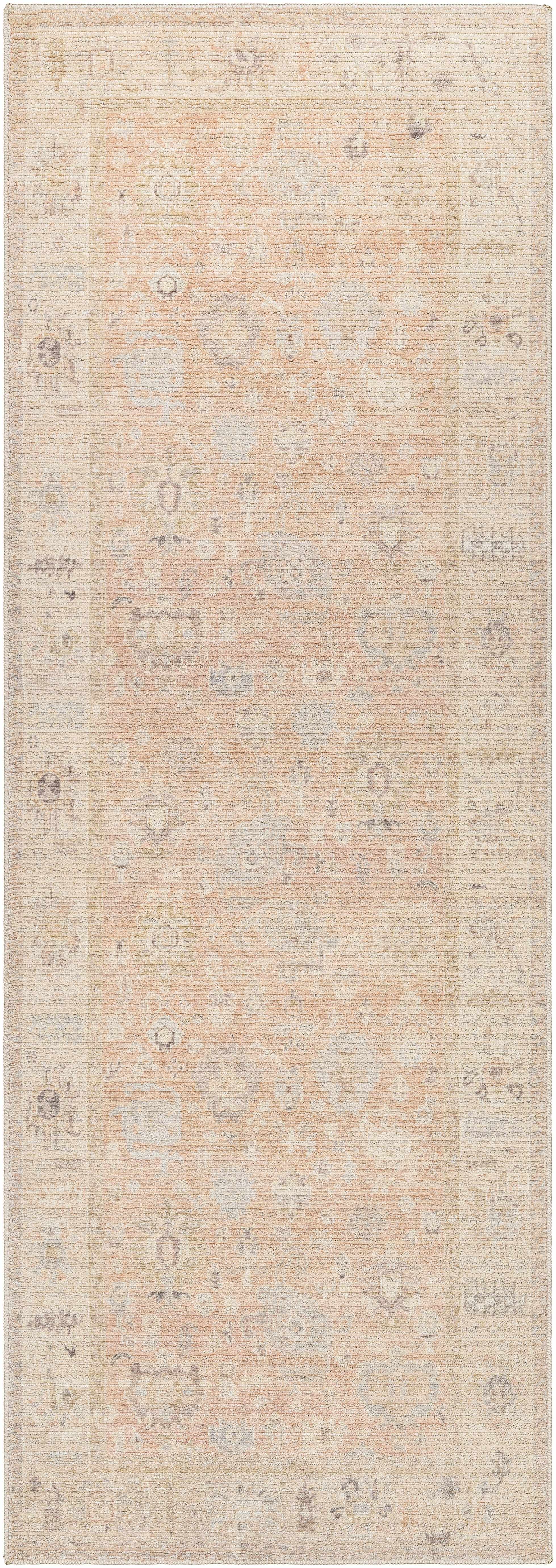 Marlene Machine Woven Becki Owens x LIVABLISS BOMN-2307 Area Rug – Boutique Rugs, view 4