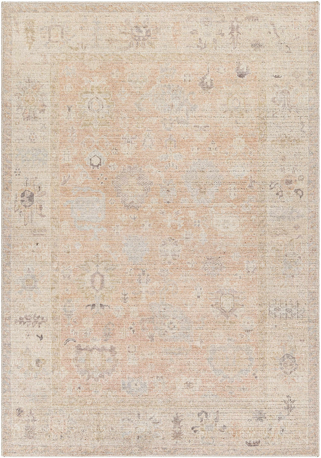 Marlene Machine Woven Becki Owens x LIVABLISS BOMN-2307 Area Rug – Boutique Rugs, view 5