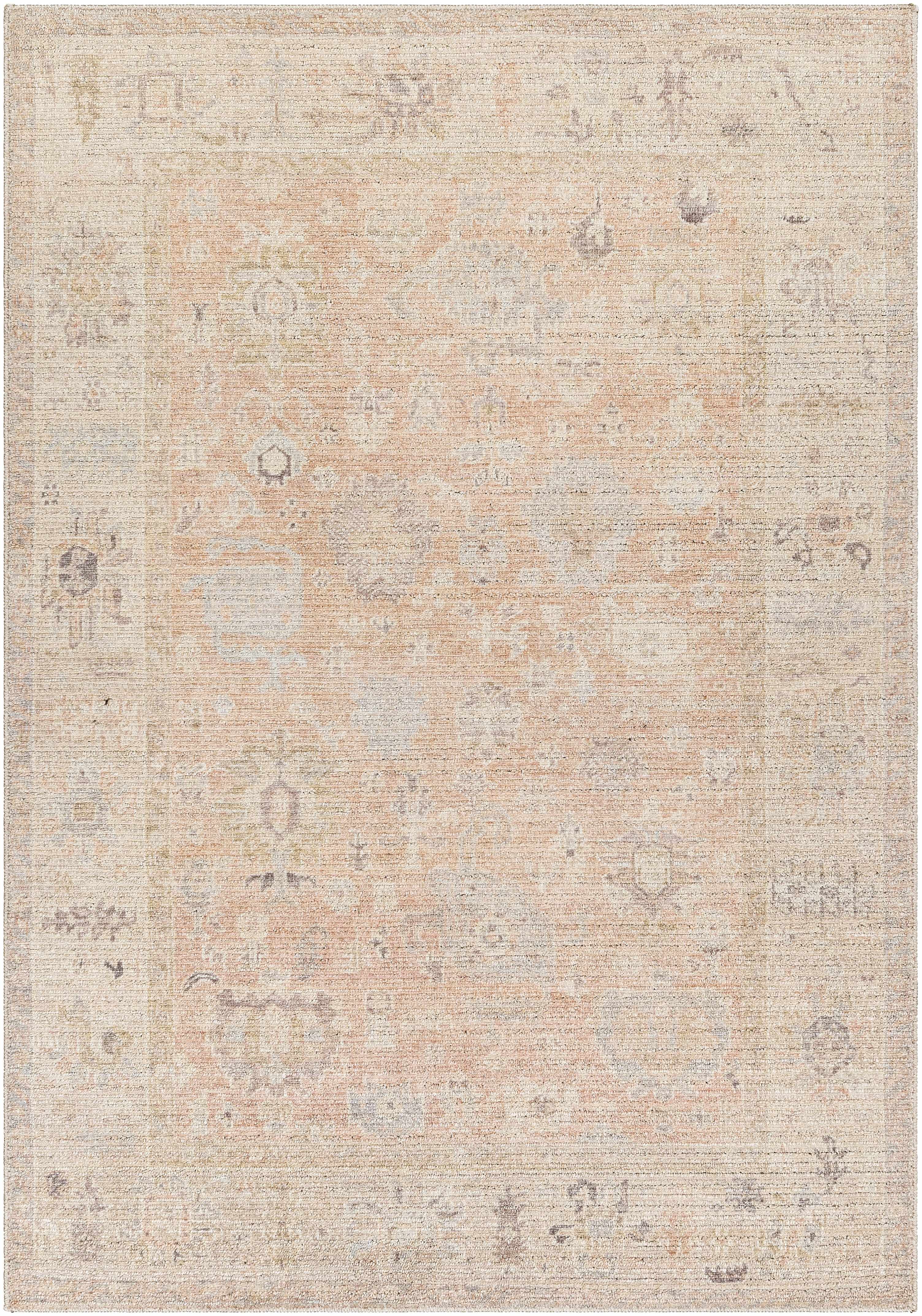 Marlene Machine Woven Becki Owens x LIVABLISS BOMN-2307 Area Rug – Boutique Rugs, view 5