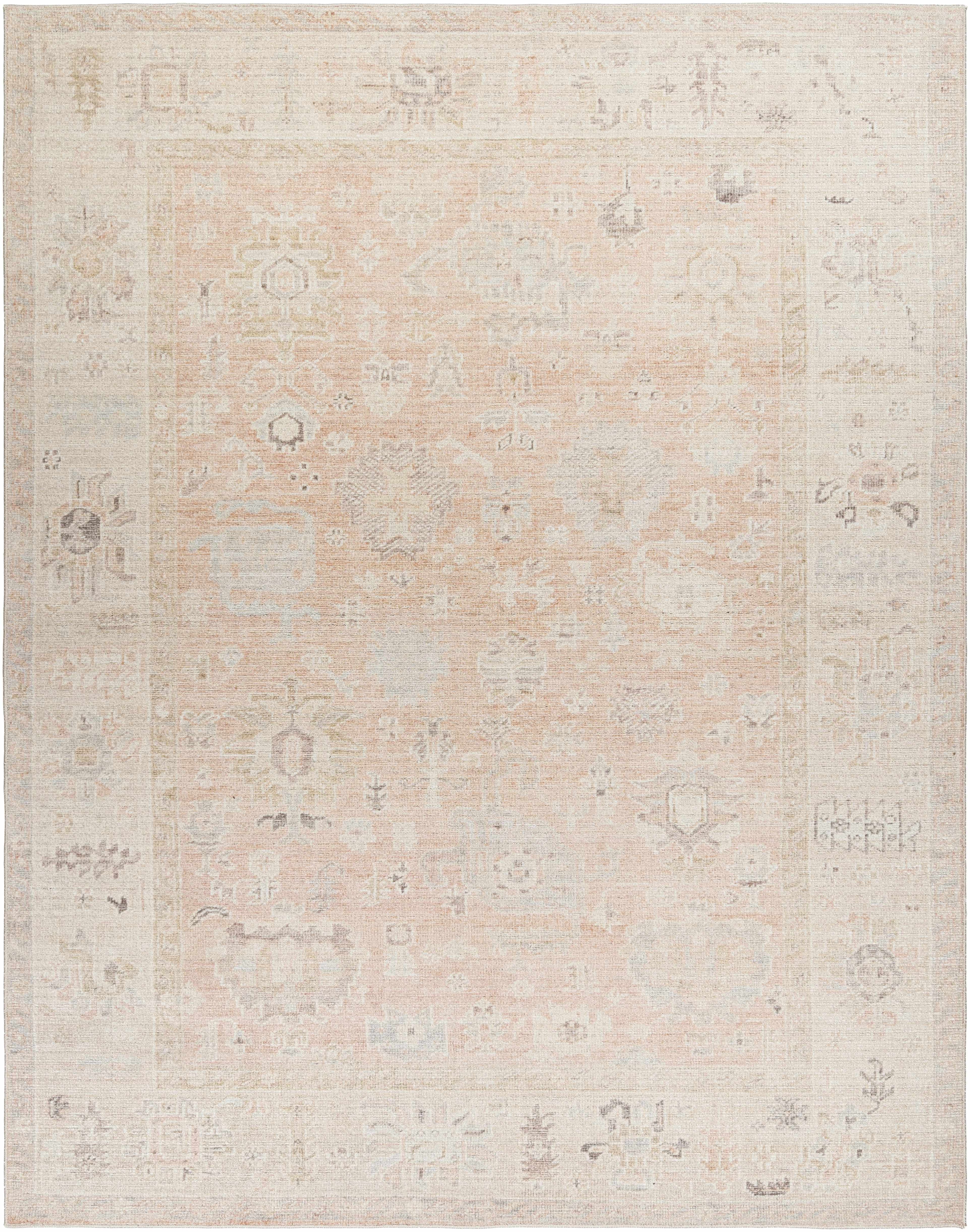 Marlene Machine Woven Becki Owens x LIVABLISS BOMN-2307 Area Rug – Boutique Rugs