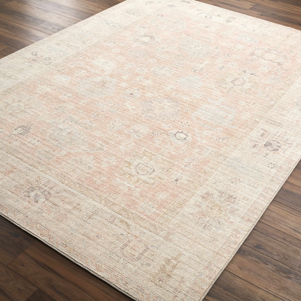 Marlene Machine Woven Becki Owens x LIVABLISS BOMN-2307 Area Rug – Boutique Rugs, view 6