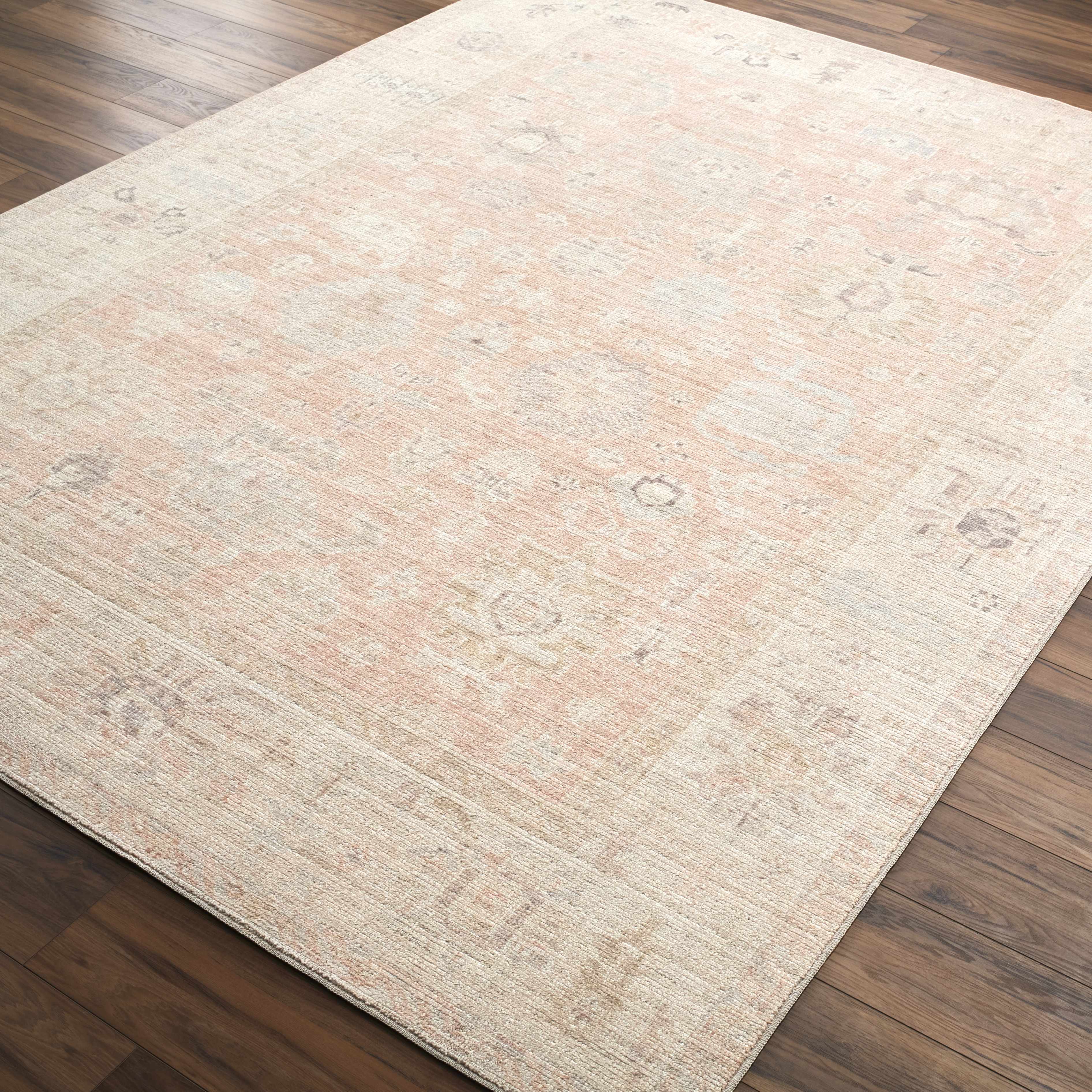 Marlene Machine Woven Becki Owens x LIVABLISS BOMN-2307 Area Rug – Boutique Rugs, view 6