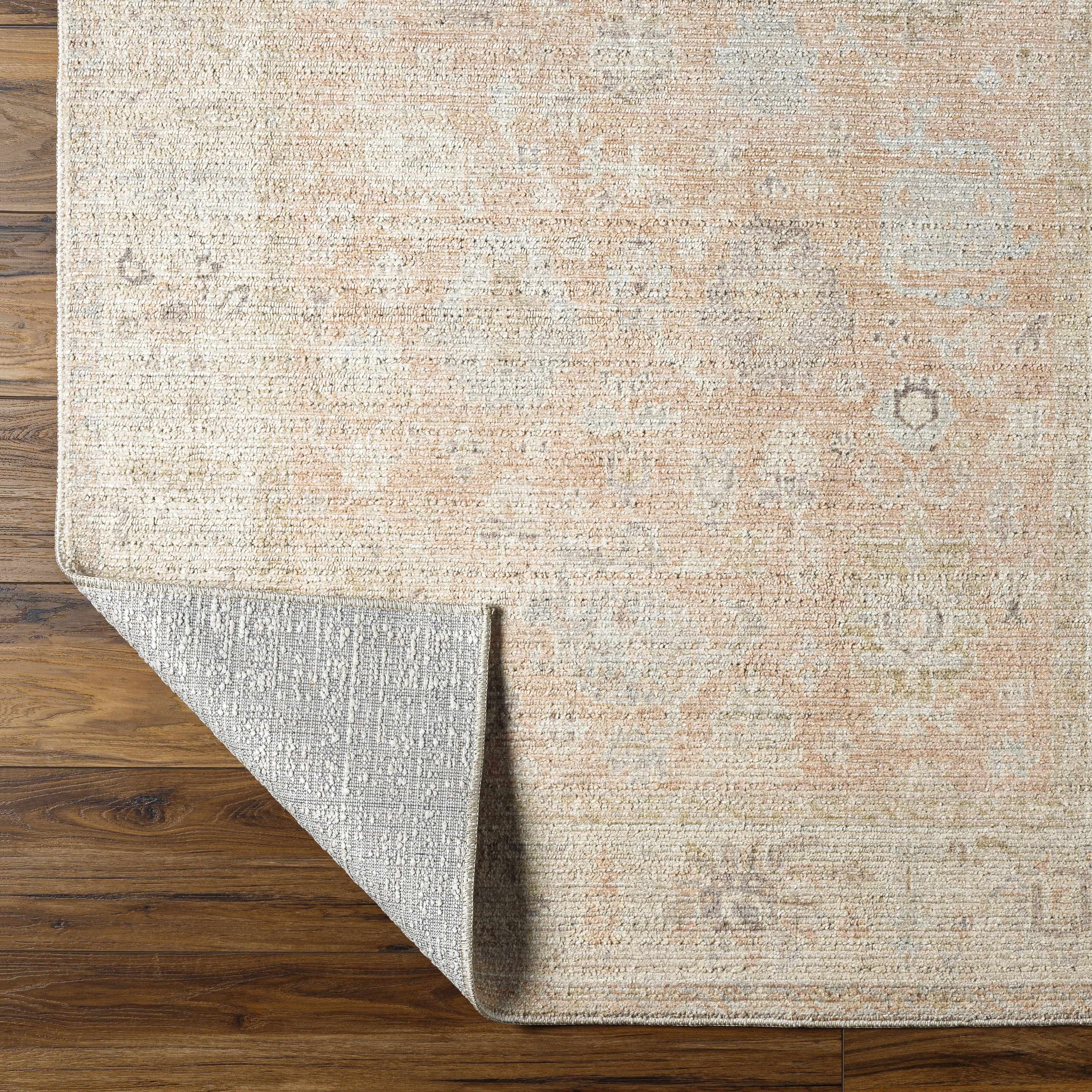 Marlene Machine Woven Becki Owens x LIVABLISS BOMN-2307 Area Rug – Boutique Rugs, view 7