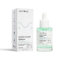 Anyong Acne Clear Serum - Natural Acne Treatment with Centella Asiatica & Azelaic Acid