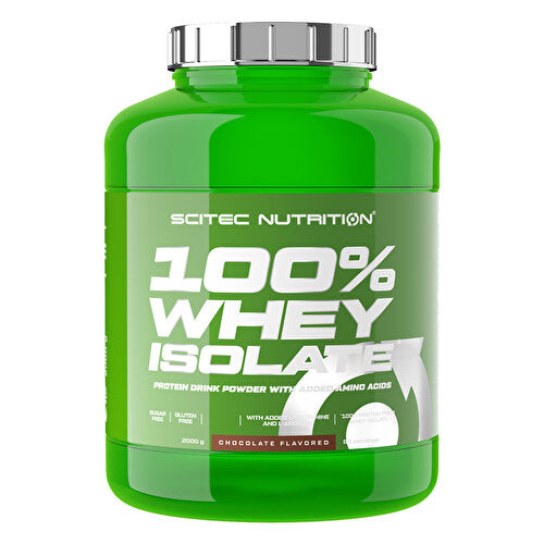 Scitec Whey Isolate 700 Gr
