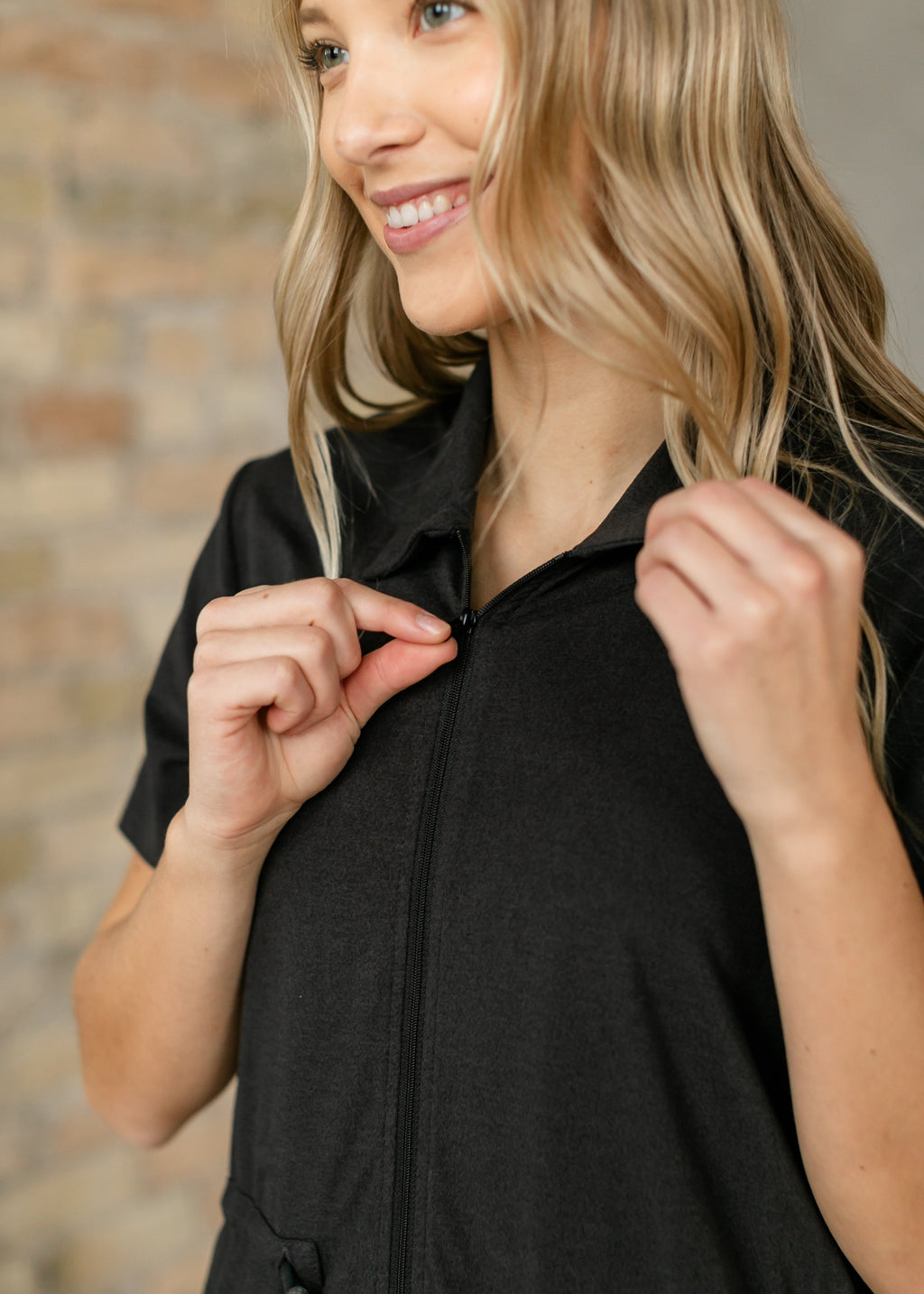 Inherit Co. Scout Athletic Midi Dress — feature highlight