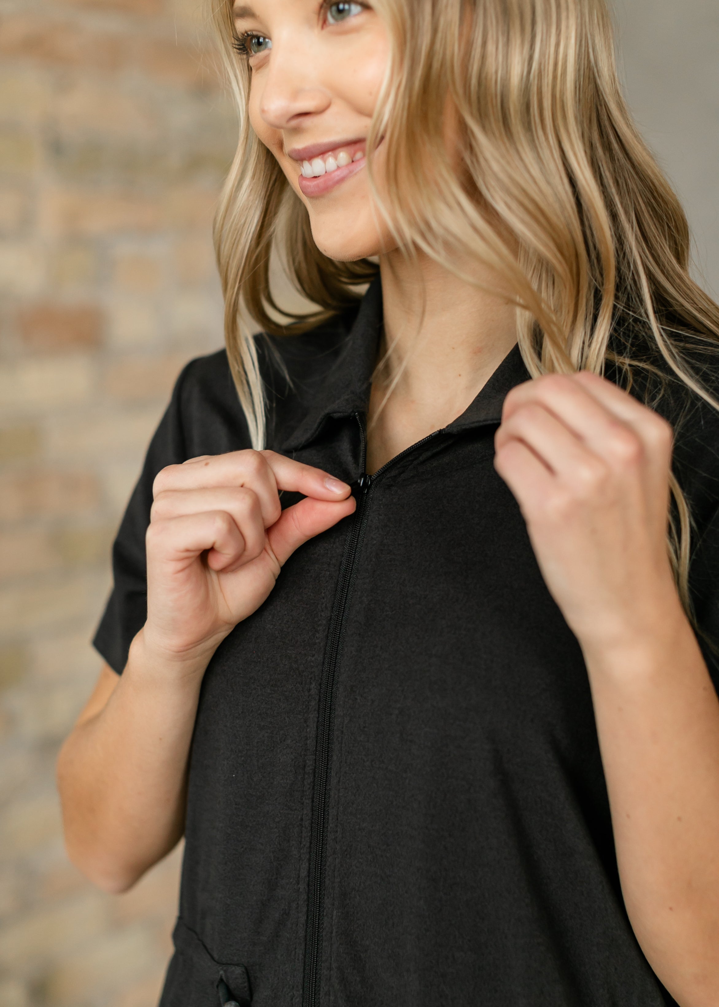 Inherit Co. Scout Athletic Midi Dress — feature highlight