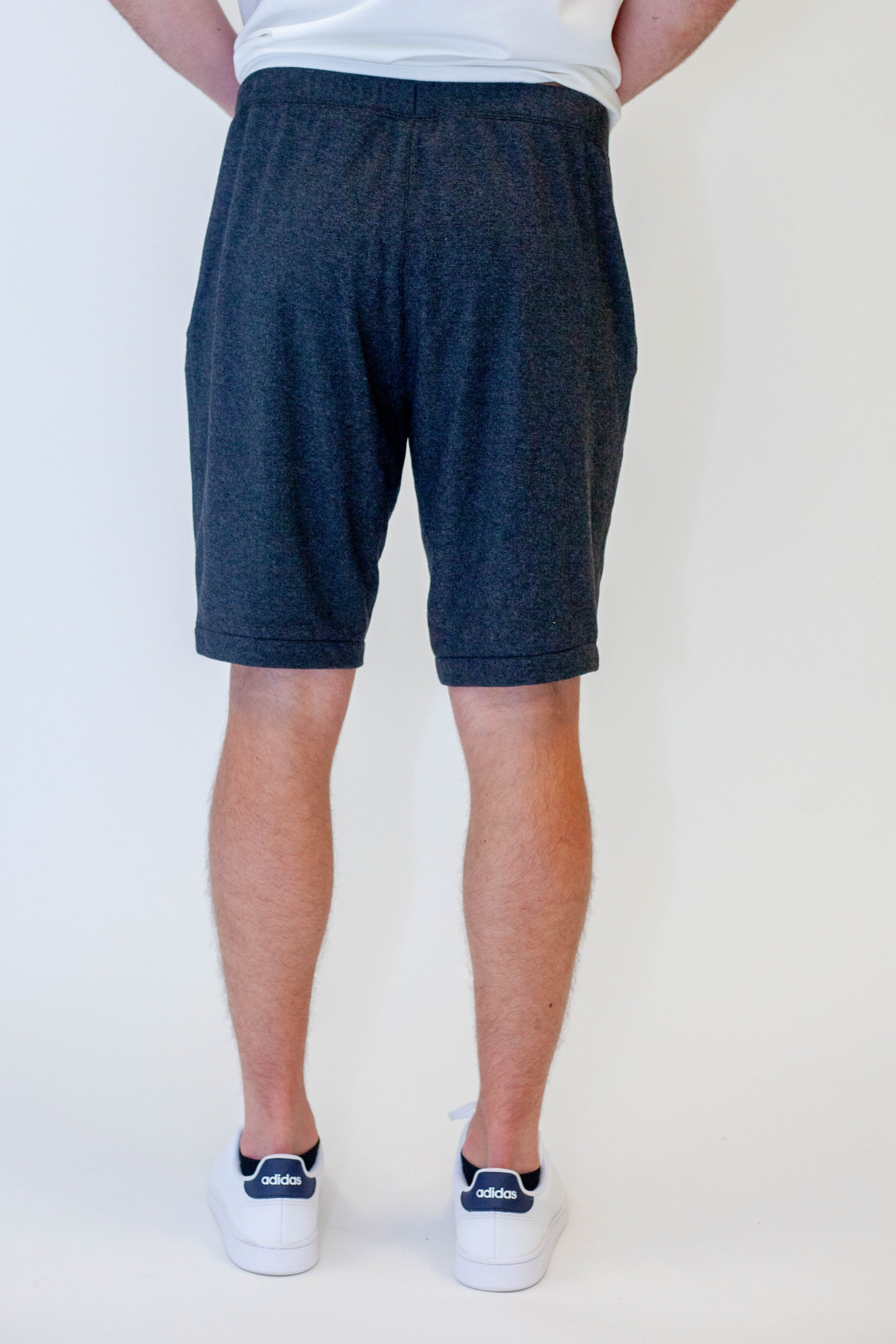 Buki Scrimmage Shorts — alternative angle