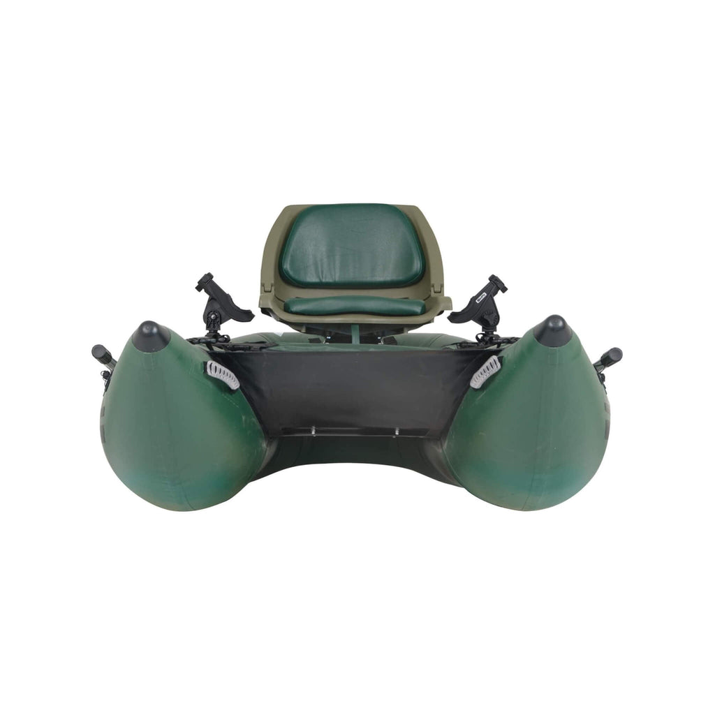 Sea Eagle 1-Person Frameless Pontoon Inflatable Fishing Boat, 9FT [285FPBK] (SAK93163) – SAKSBY WHOLESALE, view 8
