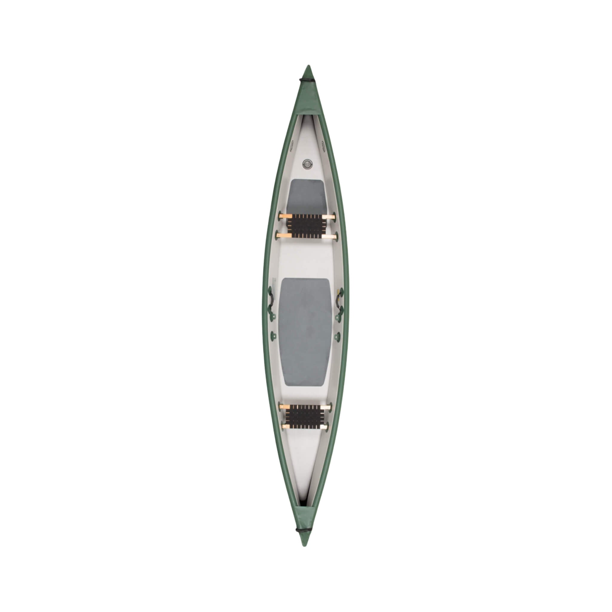 Sea Eagle 3-People TC16 High Pressure All Drop Stitch Inflatable Travel Canoe, 16FT [TC16K] (SAK43086) – SAKSBY WHOLESALE