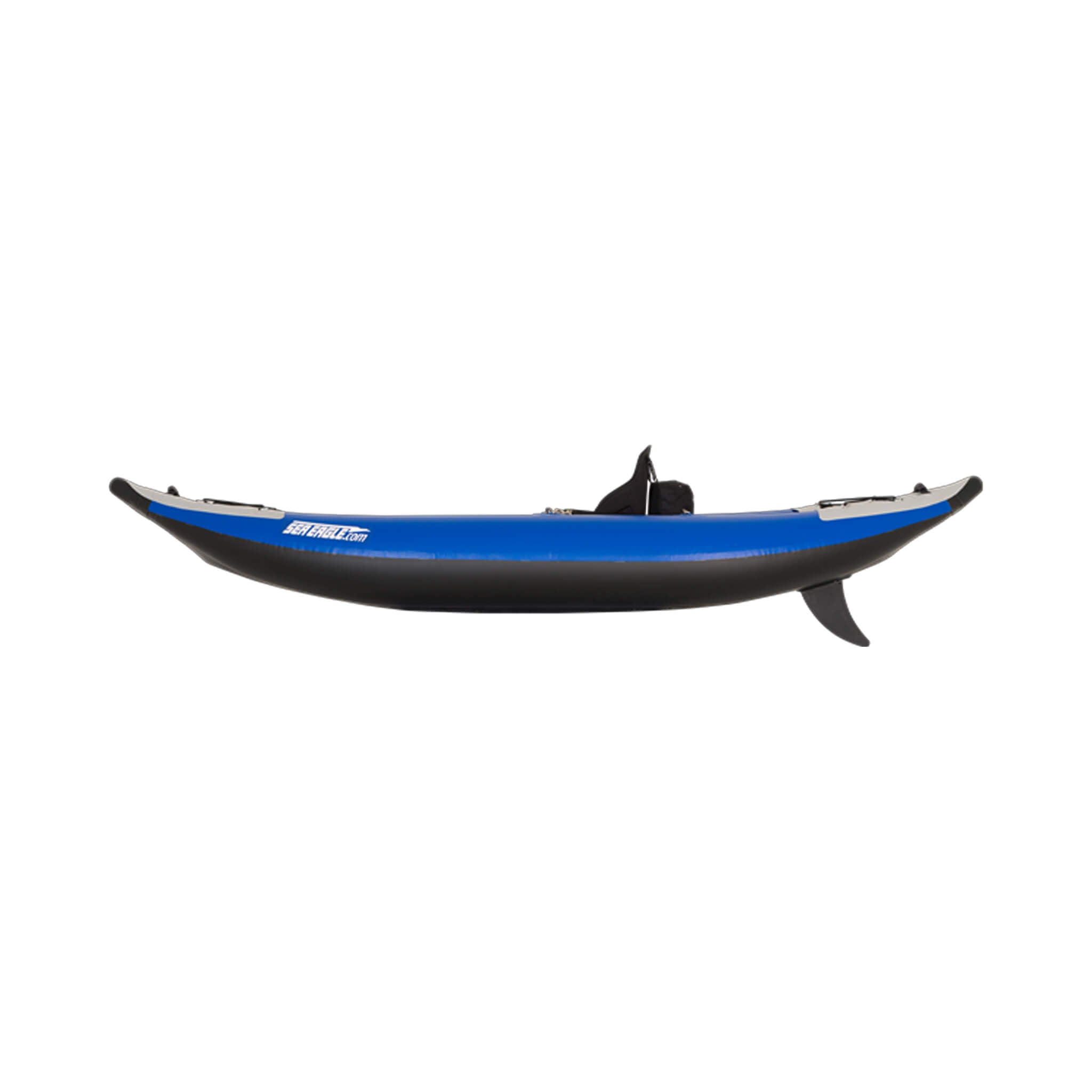 Sea Eagle 300X Explorer 1-Person Inflatable Kayak With Adjustable Footrest [300XK] (SAK18457) – SAKSBY WHOLESALE, view 3