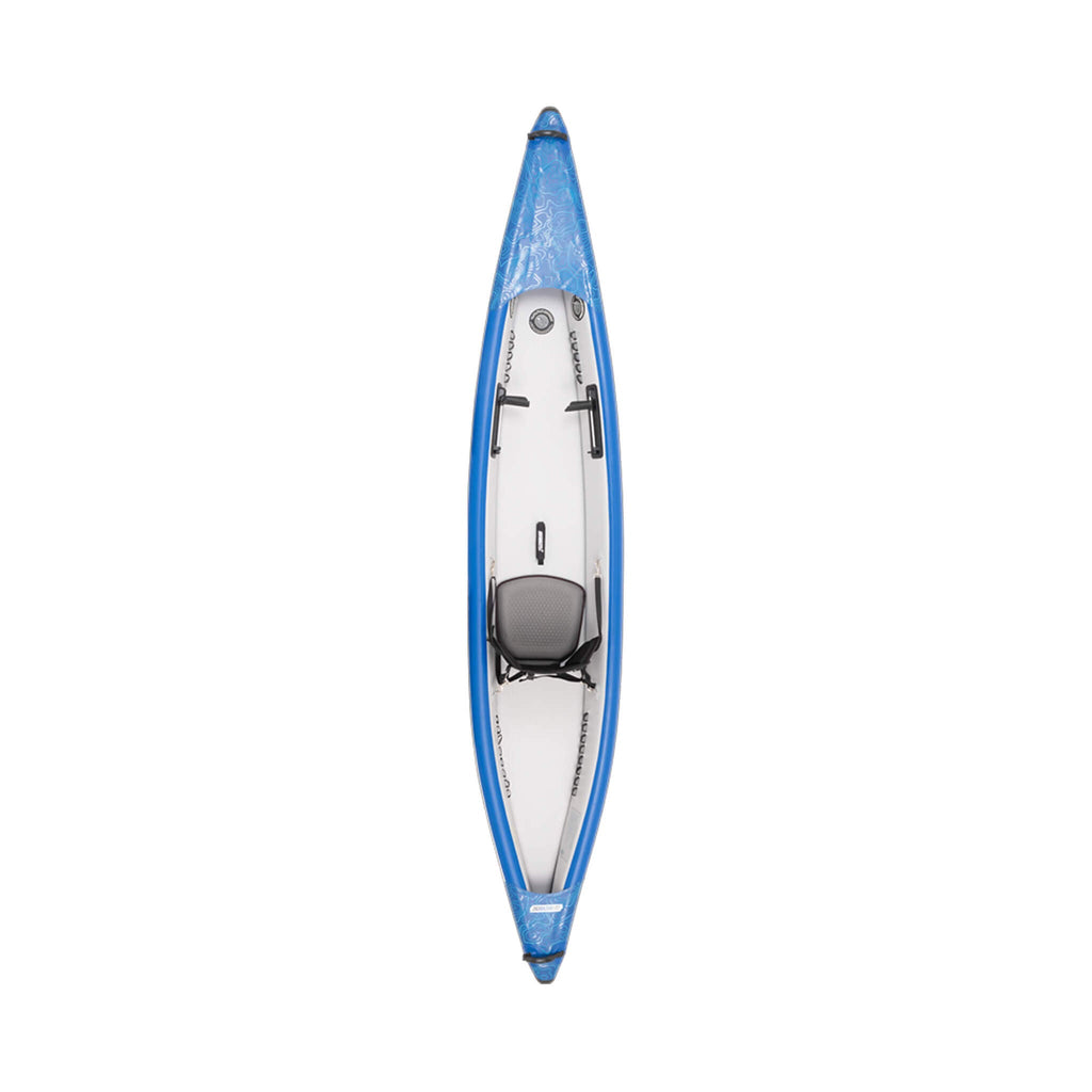 Sea Eagle 393RL RazorLite 1-Person Inflatable Lightweight Kayak With Adjustable Footrests [393RLK] (SAK13961) – SAKSBY WHOLES