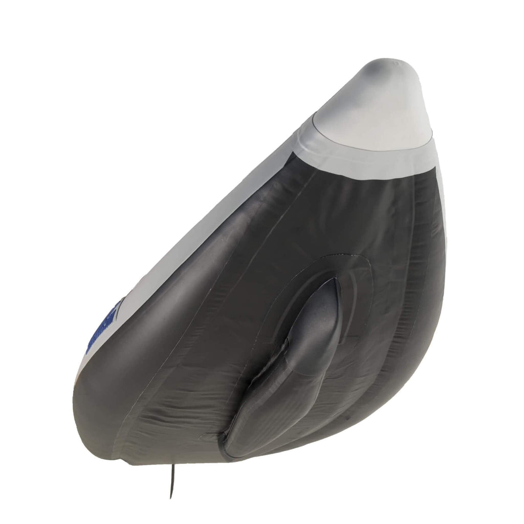 Sea Eagle 465FT FastTrack 15FT 3-Person UltraLight Weight Inflatable Kayak [465FTK] (SAK96507) – SAKSBY WHOLESALE, view 6