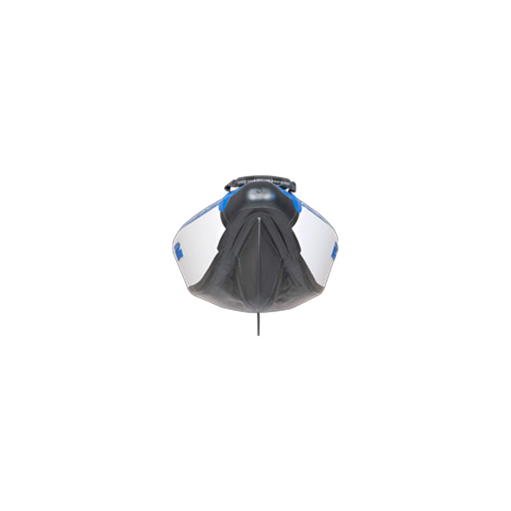 Sea Eagle 473RL RazorLite 2-Person Inflatable Kayak With Adjustable Footrests [473RLK] (SAK98601) – SAKSBY WHOLESALE, view 3
