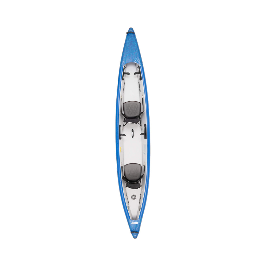Sea Eagle 473RL RazorLite 2-Person Inflatable Kayak With Adjustable Footrests [473RLK] (SAK98601) – SAKSBY WHOLESALE