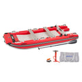 Sea Eagle Boats FastCat12™ Catamaran Inflatable Boat, 13FT [FASTCAT12K] (SAK29684) – SAKSBY WHOLESALE, view 9
