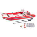 Sea Eagle Boats FastCat14™ Catamaran Inflatable Boat, 14FT [FASTCAT14K] (SAK43210) – SAKSBY WHOLESALE, view 10