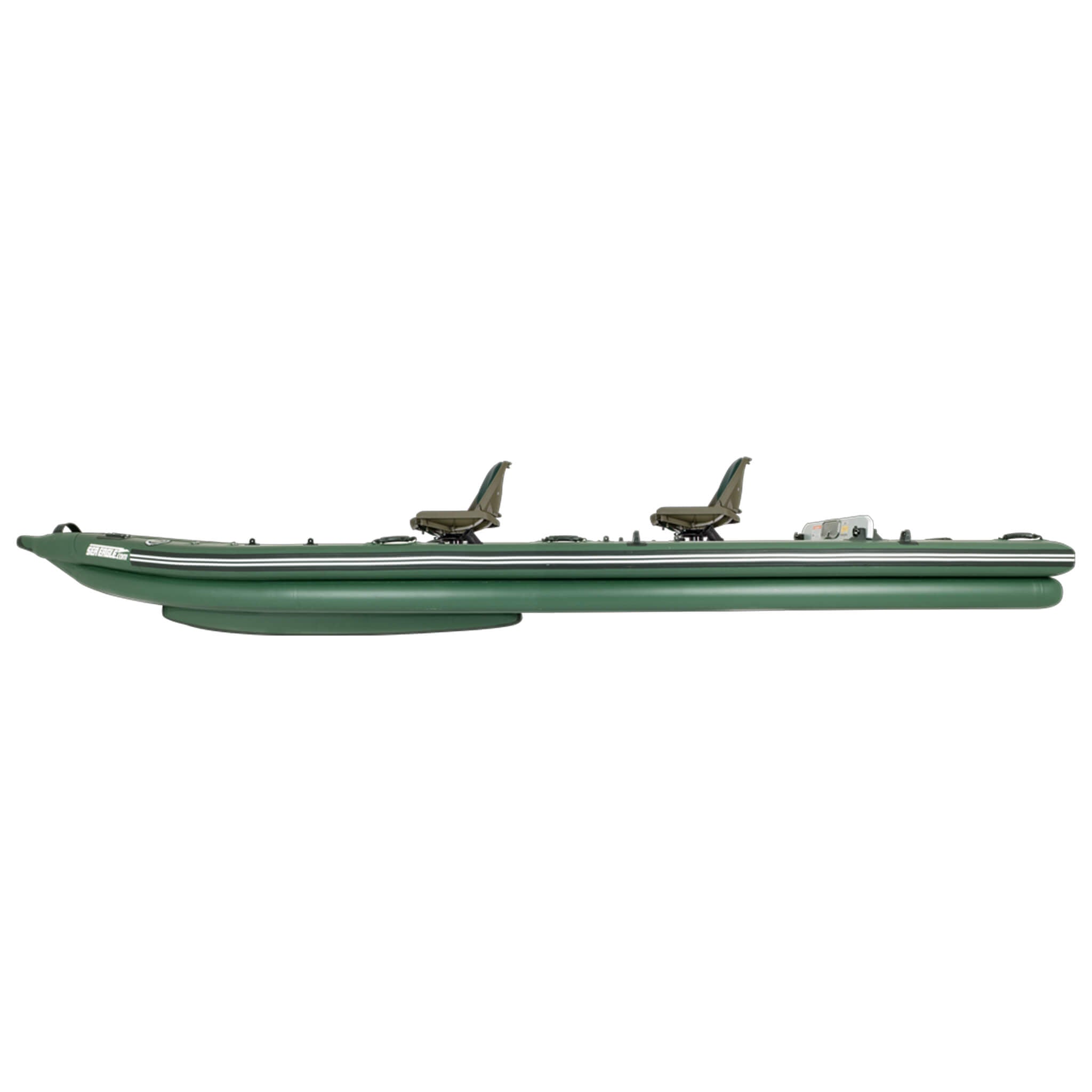 Sea Eagle Boats FSK16 FishSkiff™ Inflatable Fishing Boat, 16FT [FSK16K] (SAK57351) – SAKSBY WHOLESALE, view 6