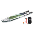Sea Eagle FS1210 FishSUP 1-Person Inflatable Fishing Stand-Up Paddleboard [FS1210K] (SAK79218) – SAKSBY WHOLESALE, view 10