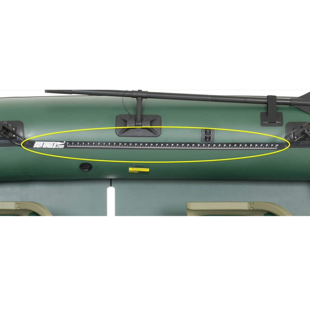 Sea Eagle STS10 Stealth Stalker Frameless Inflatable Fishing Boat, 10FT [STS10K] (SAK59314) – SAKSBY WHOLESALE, view 13