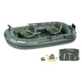 Sea Eagle STS10 Stealth Stalker Frameless Inflatable Fishing Boat, 10FT [STS10K] (SAK59314) – SAKSBY WHOLESALE, view 20