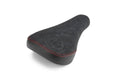 Cinema BMX Waxed Canvas Stealth Seat - Black by Skates USA