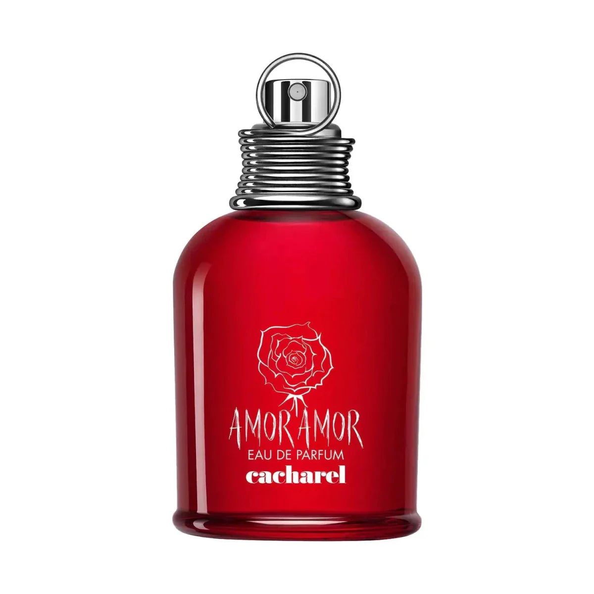 MANDOTOS Cacharel Amor Amor Women's EDP — 3.4 fl oz bottle product shot
